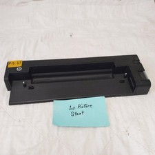 HP 2560 Series Docking Station Only 13