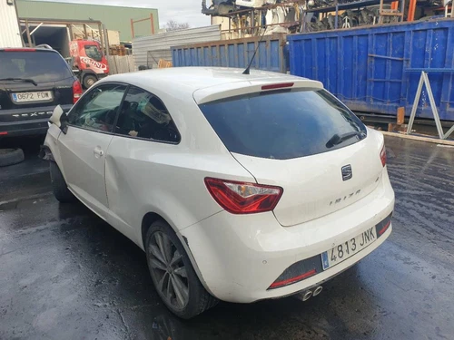 6C0953501B Mando Multifuncion para SEAT IBIZA SC (6P5) FR Crono 2016 252683 - Imagen 6 de 7