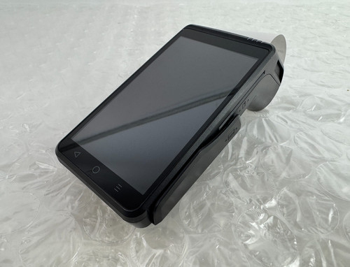 Dejavoo WIZARPOS Q2 Android Wireless POS Credit Card Terminal - Unlocked