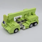 Transformers G1 Hook Constructicons Devastator Loose Vintage Action Figure