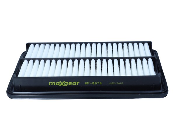 Luftfilter Maxgear 26-2870 Filtereinsatz FüR Suzuki Celerio Lf AVK310-image