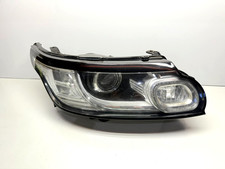 Range Rover Sport L494 Scheinwerfer Rechts Xenon LR090485