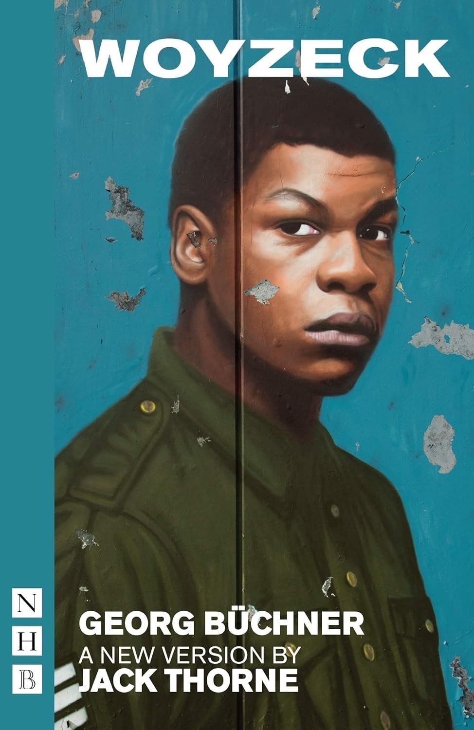 NHB Modern Plays: Woyzeck - Georg Buchner (Paperback, 2017)