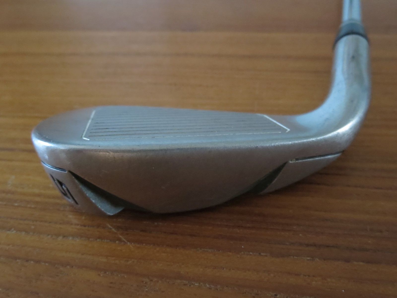 Nike SQ Machspeed Single 5 Iron / True Temper Steel / Uni-Flex thumbnail 5