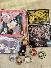 Original Black Butler Sammlung Anime Manga Me...