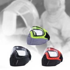 Fencing Mask, Face Guard Kendo Professional Comfortable Epee Gear Fencing Face