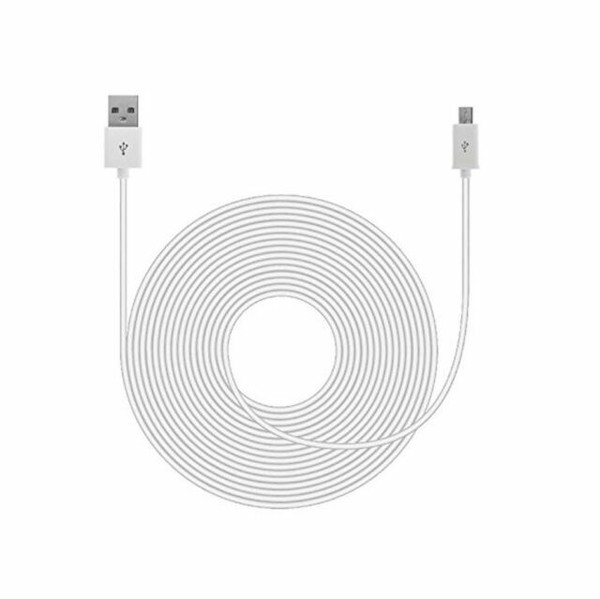 nest cam cord