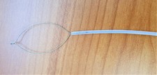HF- Endoskopische Schlinge 2,2 mm 220 cm Gastroskopie 