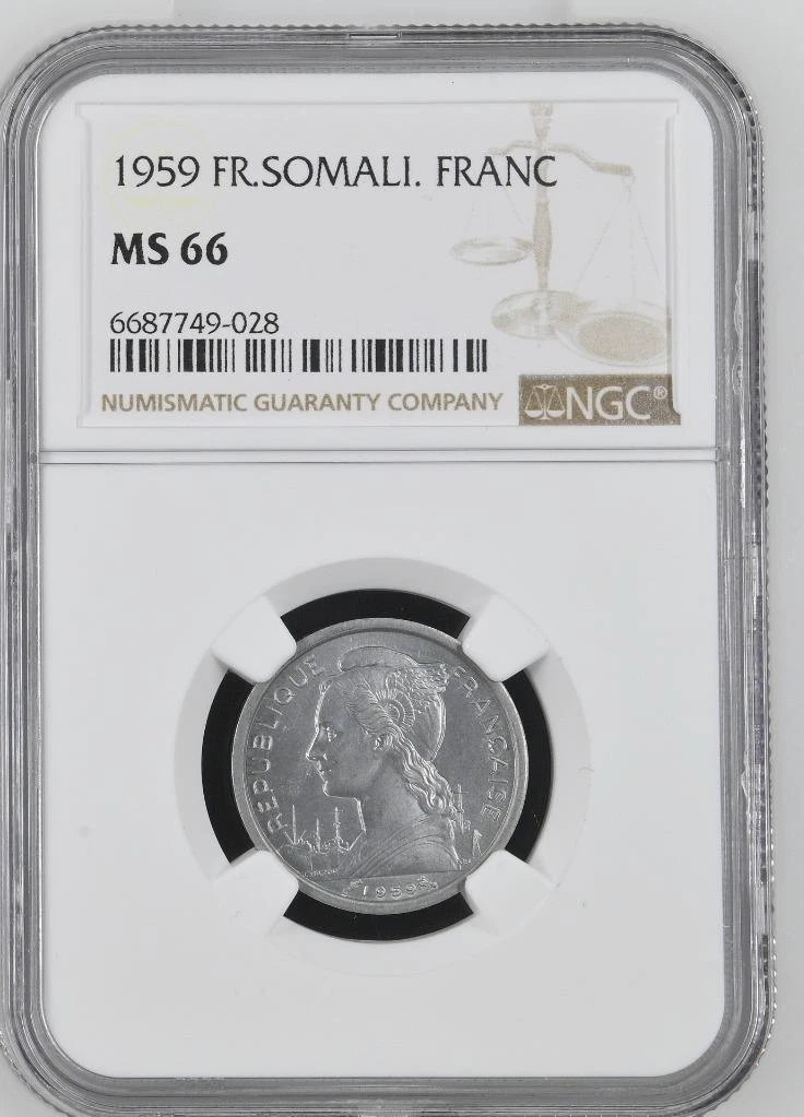 1959 Somalia Coins for sale | eBay