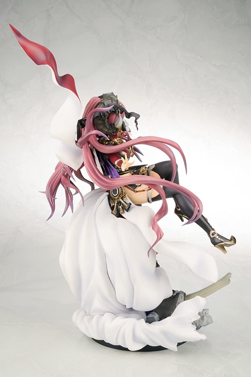 1/8 Scale Figure Z/X -zillions of Enemy X- 