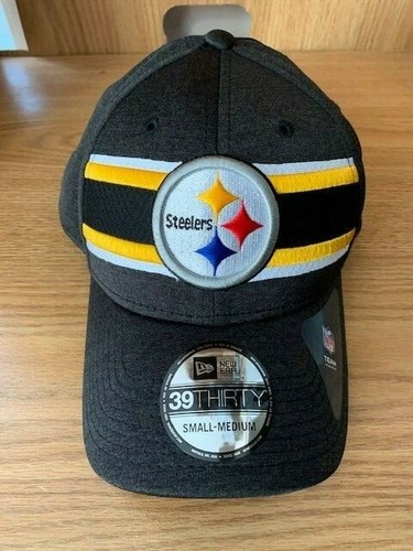 Pittsburgh Steelers Stretch Fit Hat 