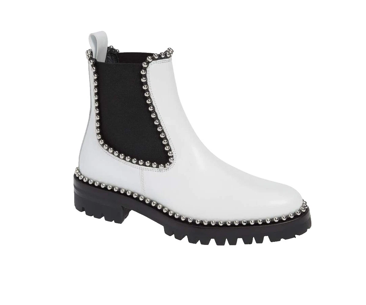 White Alexander Wang Shoes for Women