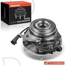 A-Premium Front Rh Wheel Hub Bearing Assy for Jeep Liberty 2002-2007 4-Wheel ABS