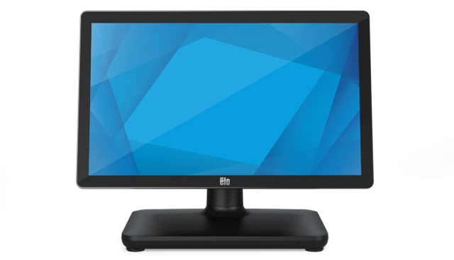 Computadoras de escritorio PC Elo y ordenadores Todo en Uno