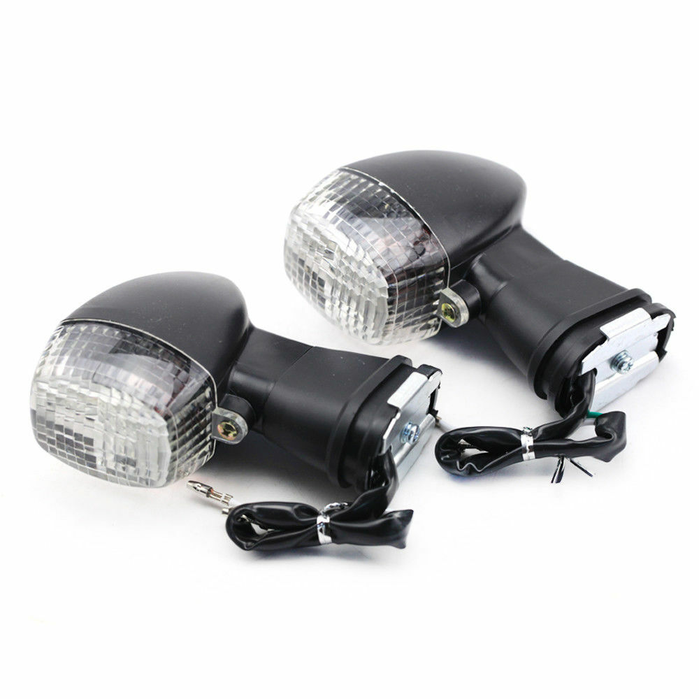 Front Turn Signal Indicator Light KAWASAKI ZXR 250/400/750 KLE 250