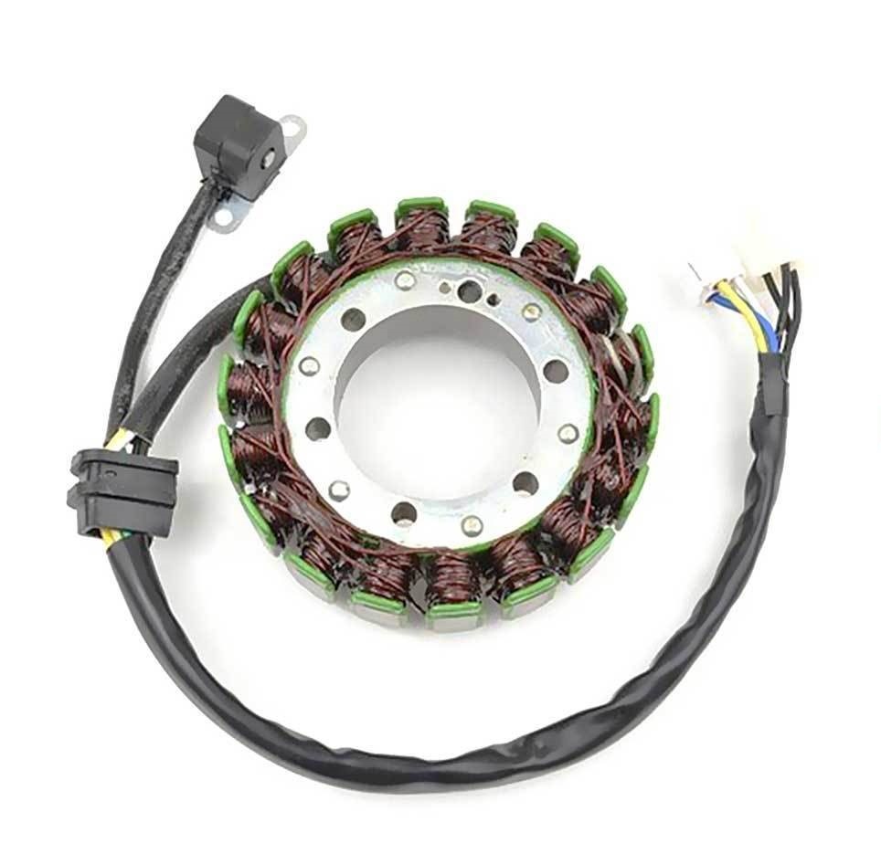 Stator d'allumage premium isolé pour Arctic Cat 500 4x4 FIS Mans