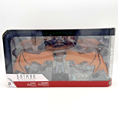 DC Collectibles Batman: The Animated Series MAN-BAT #07 Action Figure   NEW