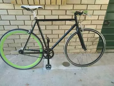 gumtree fixie