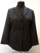 Hosenanzug-Hose-Jacke-Weste Betty FASHION,  in verschiedenen Größen  bestellbar