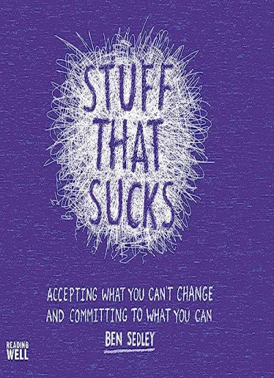 Stuff That Sucks: Accepting what you can't chan. Sedley** - Image 4
