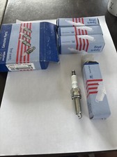 4Pcs 1884611060 OEM Hyundai SILZKR6B11 Iridium Spark Plugs For Tucson Elantra