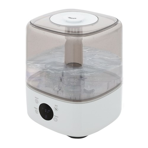 Umidificatore, Umidificatore Top Fill, Umidificatore Intelligente Donna - Foto 8 di 14
