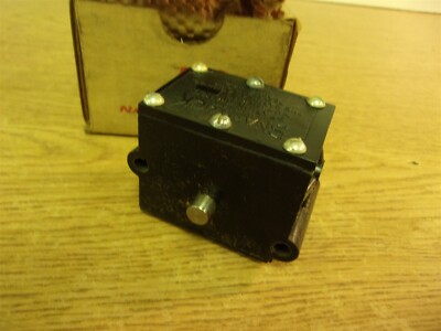 Interruttore Di Stazione Snap-Lock NAMCO – D600 EC150-00015 / 16D-600, Nuovo Surplus Industriale