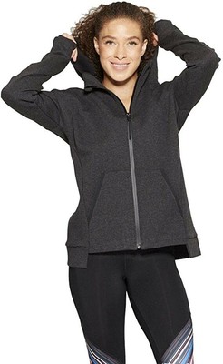 champion yoga jacket