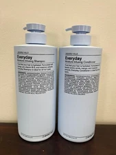 J BEVERLY HILLS EVERYDAY MOISTURE  SHAMPOO & CONDITIONER  32oz SALE ENDS SOON