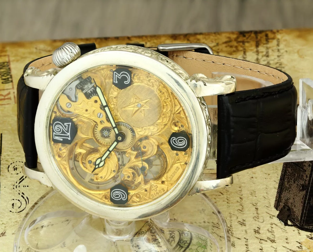 Doxa skeleton hotsell