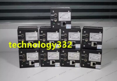 1PC used vieworks VH-5MG M16B0 Black and white CCD industrial camera #YY