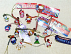 Hello Kitty Gotochi Charm 12 Types of Japan Culture Kitty Choose One Or In Bulk