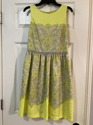 Ann Taylor Loft Summer Dresses Women's Ann Taylor Loft Dress Size