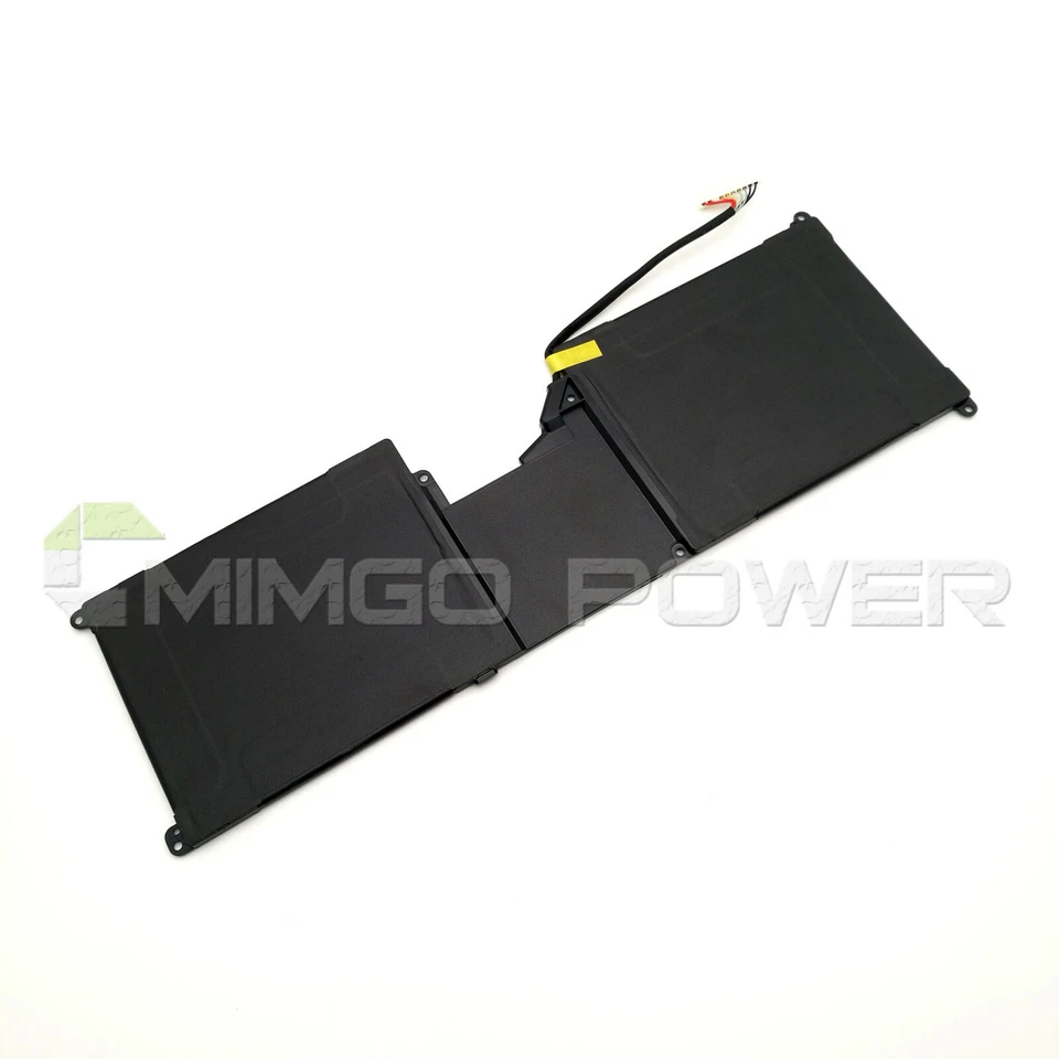 Nueva batería original VGP-BPS39 OEM para Sony Vaio Tap 11 SVT11213CXW SVT1121V5CW Foto 2 de 2