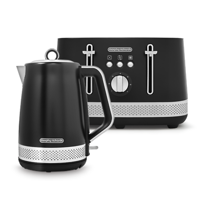 Slice Toaster Morphy Richards Dimensions Kettle And Toaster Morphy