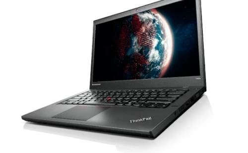 Lenovo ThinkPad T440 · i3-4030U · 8GB · 500GB, photo 2 of 2