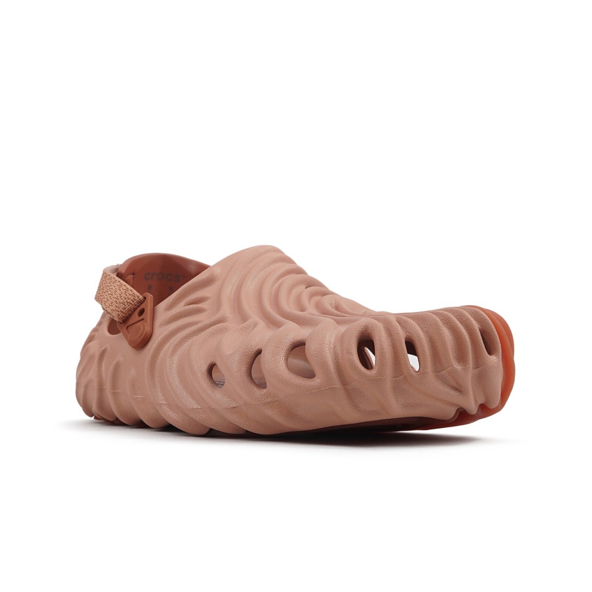 コレクション Kuta Salehe Bembury X Crocs The Pollex Clog 