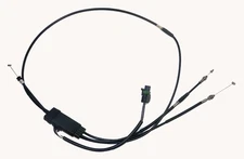 WSM Sea-Doo 951 GSX RX '99-'02 Throttle Cable  002-036-07, 277000915, 277000838