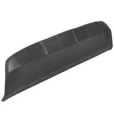 Front Skid Plate Lower Bumper Valance For  Toyota Tacoma  2016-2023 #53911-04210