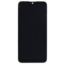 For Nokia 2.2 Replacement LCD Screen & Digitiser Assembly Black UK Stock