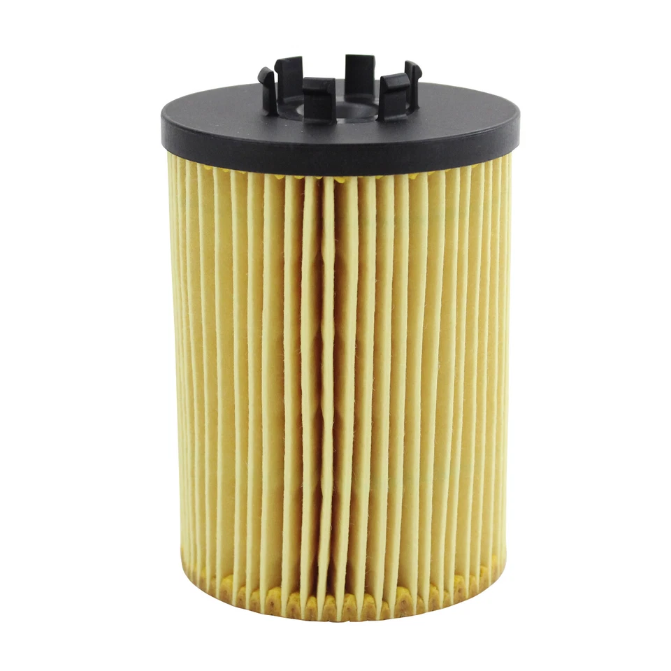 Mann Engine Oil Filter for 2004 BMW 645Ci - Image 3 of 4