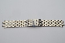 Gucci Vintage Steel Bracelet 22mm for Dive Men Watch Quartz for 5500