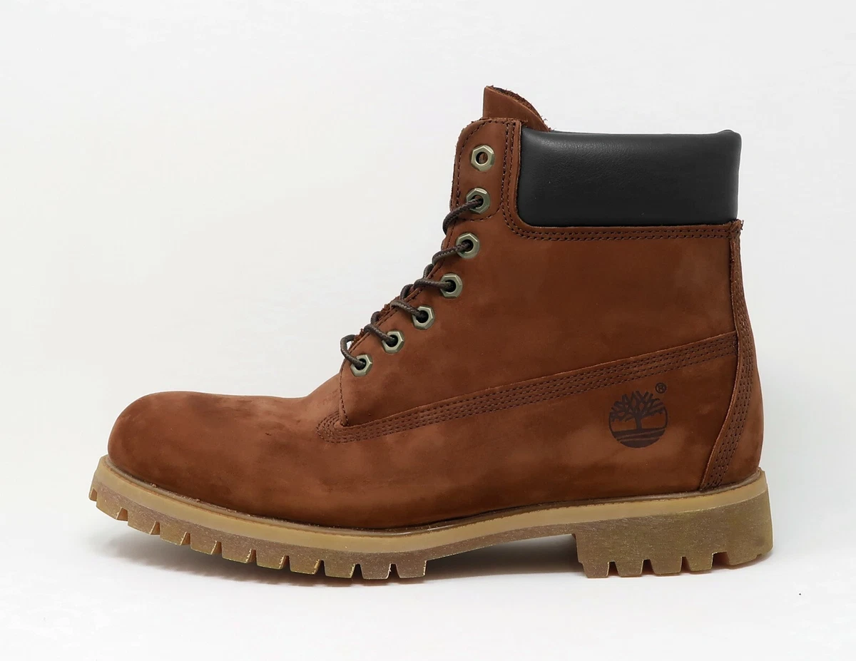Timberland cognac clearance