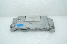 FESTO IEPL-03-FB END PLATE FOR SOLENOID VALVE 18639