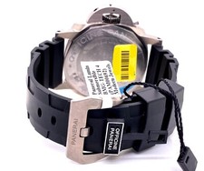 Panerai SUBMERSIBLE BMG-TECH™ Blue Dial - 47MM - PAM 692- PAM00692 - Brand New ! 8