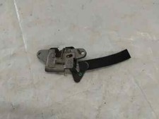 92-95 Civic Coupe 2 Door OEM rear back seat latch lock catch release