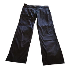 UB Tech Men's Size 38x32 (38x31) Nylon Classic Fit Outdoor Hiking Tactical Pants