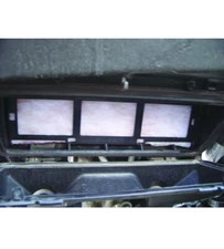 Cab Fresh 6500 Filter Kit For International, ProStar, Transtar, Workstar 11-Up