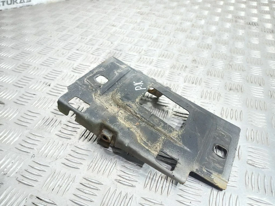 Volvo S70 V70 V70 XC Aufpralldämpfer Stoßstange Stoßfänger vorne UST62383 - Изображение 2 из 2