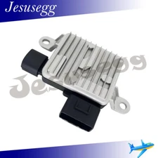 Cooling Fan Controller Module PWM For Hyundai Elantra Turbo 2017-2019 